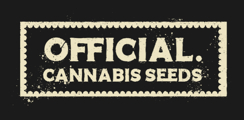 Official Cannabis Seeds
